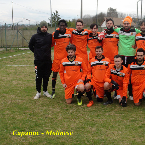 Am. Capanne - Molinese