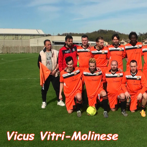 Vicus Vitri - Molinese